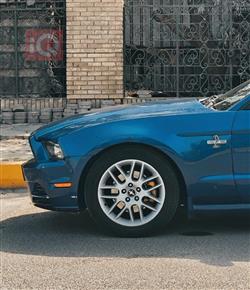 فورد موستانج